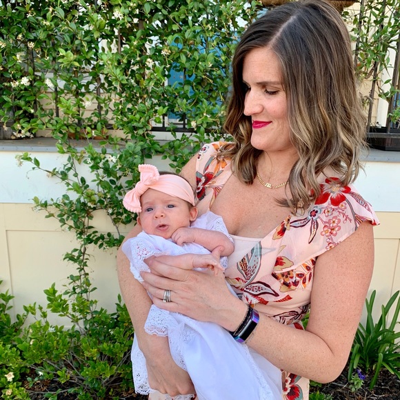 Meet your Posher, Leah - Picture 5 of 9